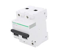 A9N18347 Interrupteur de surintensité 230/400VAC nom : 125A pôle : 2 caractèr...