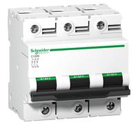 Schneider Electric MINIATURE CI C120N 3P 100A C 10000A 415V