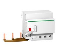 Schneider Electric VIGI C120 125 A 3P 300 mA AC Adaptable RE