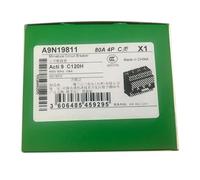 A9N19811 C120H 4P C80A Neuf et scellé dans la boîte A9N19811 C120H 4P C80A Expedited