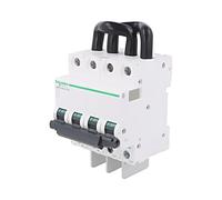 A9N61658 Interrupteur de surintensité 800VDC noms : 13A pôles : 2 pour rail D...