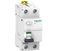 Schneider Electric – Interrupteur différentiel Acti9 iID A9R12240 2P 40 A 100 mA type AC