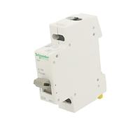A9S60120 disjoncteur de charge pôle : 1 pour rail DIN 20A 250VAC IP40 SCHNEID...