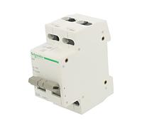 A9S60332 Disjoncteur de charge Pôle : 3 pour rail DIN 32A 415VAC Acti 9 SCHNE...