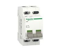 A9s60332 Interrupteur Modulaire Triphasé 3p 32a - 415v - Schneider Isw