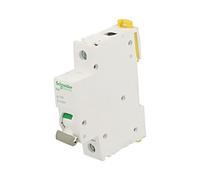 A9S65140 Disjoncteur de charge Pôle : 1 pour rail DIN 40A 240VAC Acti 9 SCHNE...