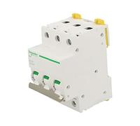 A9S65340 Disjoncteur de charge Pôle : 3 pour rail DIN 40A 415VAC Acti 9 SCHNE...