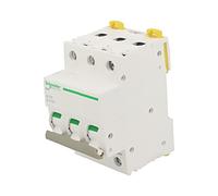 A9S65391 Disjoncteur de charge Pôle : 3 pour rail DIN 100A 415VAC Acti 9 SCHN...