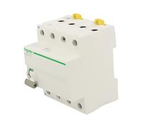 A9S70763 Disjoncteur de charge Pôle : 3+N DIN 63A 230/240VAC Acti 9 SCHNEIDER...