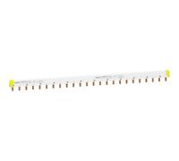 A9xph224 Schneider Peigne Bipolaire Pour Disjoncteur 2p - Pas 18mm - 24 Modules
