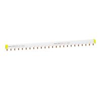 Schneider Electric Peigne tripolaire Acti9 iC60 A9XPH324 3P 100A 24 modules de 18 mm