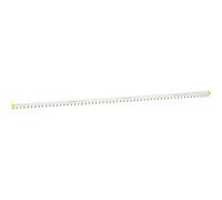A9xph357 Schneider Peigne Triphasé Pour Disjoncteur 3p - Pas 18mm - 57 Modules -