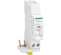 A9y82625 Schneider - Bloc Différentiel 30ma - 25a - 1p+n - Type Ac - Acti9 Idt40