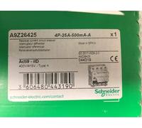 A9Z26425 - disjoncteur de ligne FI, Schneider Electric