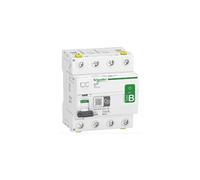 Schneider Electric iID coupe-circuits 4P