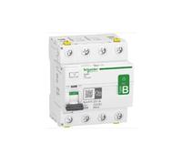 Schneider Electric A9Z64463 coupe-circuits Disjoncteur différentiel Type B-SI 4