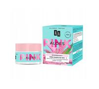 AA Aloes Rose, Crème-Masque Nuit 50 ml - Oceanic