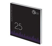 AA Audio Anatomy 31853558 Lot de 25 Pochettes intérieures en Vinyle Blanc 12"