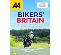 AA Bikers' Britain