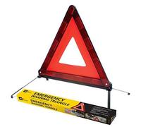 Aa Car Essentials Triangle De Signalisation