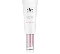 AA Cosmetics LAAB 100% Centella B12 crème de nuit régénérante pour un effet naturel 40 ml