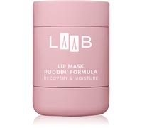AA Cosmetics LAAB 100% Centella B12 masque hydratant pour les lèvres 15 g