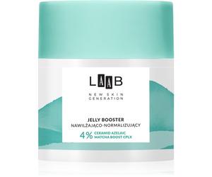 AA Cosmetics LAAB Clear Skin Solution gel-crème léger pour une hydratation intense 50 ml