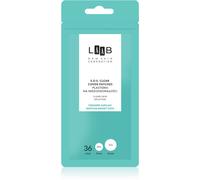 AA Cosmetics LAAB Clear Skin Solution patchs à peaux à problèmes 36 pcs