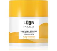 AA Cosmetics LAAB Tetra-C Yuzu crème revitalisante et illuminatrice 40 ml