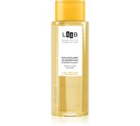 AA Cosmetics LAAB Tetra-C Yuzu eau micellaire nettoyante pour une peau lumineuse 400 ml