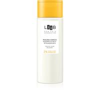 AA Cosmetics LAAB Tetra-C Yuzu essence tonifiante illuminatrice 200 ml