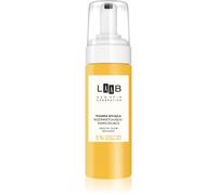 AA Cosmetics LAAB Tetra-C Yuzu mousse nettoyante illuminatrice 150 ml