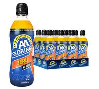 Aa Drink | Zero | Pet | 12 x 0,5 l