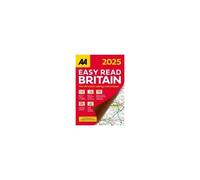 Aa Easy Read Britain 2025
