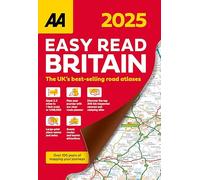 Aa Easy Read Britain 2025