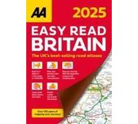 Aa Easy Read Britain 2025