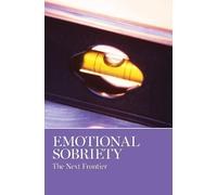 AA Grapevine Emotional Sobriety (Poche)