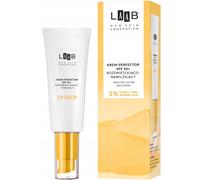 AA Cosmetics LAAB Tetra-C Yuzu crème protectrice visage SPF 50 40 ml