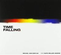 Aa, Michel Van Der Feat. - Time Falling