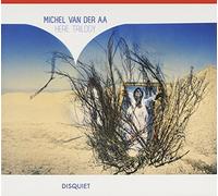 Aa, Michel Van Der : Here Trilogy