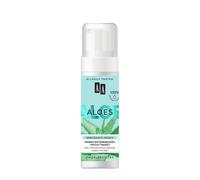 AA Mousse hydratante 100% d'extrait d'aloe vera pour maquillage et visage 150 ml