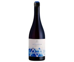 AA Parvus Syrah