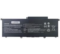 AA-PBXN4AR Batterie Compatible avec Samsung 900X3B 900X3C 900X3D 900X3E 900X3F NP900X3B NP900X3C NP900X3C-A01CN NP900X3D NP900X3E Series AA-PLXN4AR BA43-00349A Ordinateur PC Portable