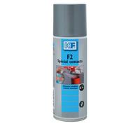 Aérosol 200 ml KF F2 Spécial contacts (1002) by KF