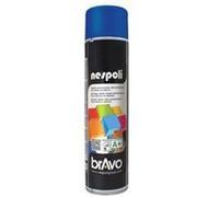 Aérosol peinture professionnelle bleu radieux 600 ml, NESPOLI G