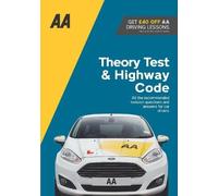 Aa Theory Test & Highway Code