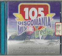 AA.VV - 105 Discomania Mix Tredici Mix by Andrea Belli e Flavio De Luca
