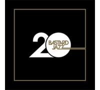 Various Artists – 20 Years of Bastard Jazz – Vinyle 4LP