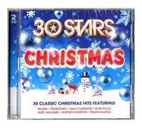 Aa.Vv. - 30 Étoiles: Noël