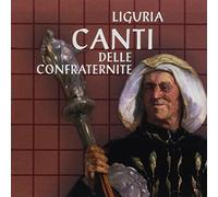 Aa Vv A Cura Di Mauro Balma, Luciano Venzano, Gianni De Mori - Liguria: Canti Delle Confraternite [Import]